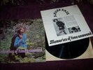amory kane - memories of time unwound...1968 m.c.a    l.p
