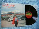 RARE PINOY JAZZ FUNK POP LP PILITA CORRALES - VIAJAR PHILIPPINES espanol latin