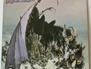 NAZARETH UK 1975 Vinyl LP HAIR OF THE DOG Mooncrest