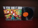 ACCELERATOR Future Sound Of London LP 1991 JUMPIN & PUMPIN 1st Press   TOT 2
