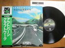 KRAFTWERK - AUTOBAHN - RARE JAPAN 12