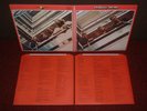 THE BEATLES 1962-1966 D/LP 1973 APPLE 1st Press + BROWN INNERS  EARLIEST EVER