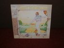 ELTON JOHN Goodbye Yellow Brick Road D/LP 1973 DJM 1st Press  RED VINYL  SUPERB