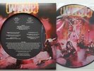 KR11	W.A.S.P.	s/t	German PICTURE DISC LP   *UNPLAYED*