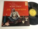 Screamin’ Jay Hawkins LP At Home With ORIG RARE