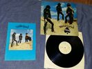 MOTORHEAD ace of spades    1980-UK FIRST  PRESS   + TOUR PROGRAMME 1980   - MINT