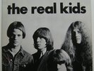 The Real Kids Album  - 1977 orig. Red Star Punk LP