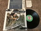 Cleanse the bacteria lp siege septic death part 1 Japan press punk orig v/a