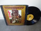 Love - Da Capo LP - Elektra VG+ ORG Mono EKL-4005 Tan Label