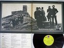 McGUINNESS FLINT SAME CAPITOL CP-80188 Japan RED VINYL VINYL LP