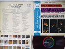 JIMMIE HASKELL SING A SONG WITH BEATLES CAPITOL CP-7260 Japan OBI RED LP