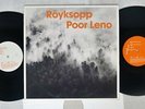 ROYKSOPP POOR LENO ASRTALWERKS ASW46732 US VINYL 2x12