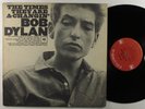 BOB DYLAN The Times They Are A-Changin' COLUMBIA LP mono 2-eye w/insert