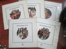Various ?– The Motown Story  [5xVINYL SET LP ALBUMS] EX C