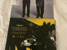 TWENTY ONE PILOTS DUAL SIGNED VESSEL CLEAR LP AND TRENCH VINYL COVER SET RARE