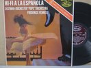 MMA 11045 UK LIVING PRESENCE- FENNELL/EASTMAN POPS- Hi-Fi Espanola LP TAS Listed