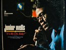 JUNIOR WELLS It's My Life, Baby ? Chicago Blues Album (Harp) VANGUARD #VSD-79231