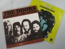 Riders on the Storm [Single] by The Doors (Vinyl, Rhino (Label)) & Changeling