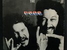 THE FUGS-Rare 1967 Psychedelic Rock Album-REPRISE #RS 6280-Allen Ginsberg