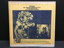 GENESIS As Though Emerald City LP 1975 AMERICAN TOUR Kornyfone QUADRAPHONIC