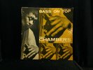 Paul Chambers Quartet-Bass On Top-Blue Note 1569-WEST 63RD DG RVG EAR GREAT COPY