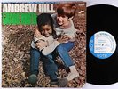 Andrew Hill - Grass Roots LP - Blue Note RVG