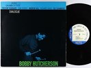 Bobby Hutcherson - Dialogue LP - Blue Note - BLJ-84198 Stereo