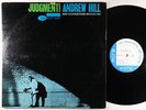 Andrew Hill - Judgment LP - Blue Note - BLP 4159 Mono RVG VG+