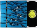 Sonny Stitt/Bud Powell/J.J. Johnson - S/T LP - Prestige Mono DG RVG W 50th VG++