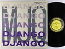 Modern Jazz Quartet - Django LP - Prestige PRLP 7057 Mono DG RVG 446 W 50th VG++