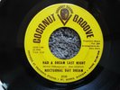 RARE MICHIGAN GARAGE PSYCH ROCK-COCONUT GROOVE 2039-NOCTURNAL DAY DREAM-45