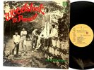 WOODSTOCK IN PANAMA Almafuerte LP LOYOLA Rec '70 HEAR Rare PANAMA Latino PSYCH