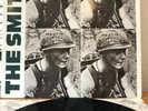 The Smiths Meat Is Murder Lp Rough Trade NEAR MINT  Uk 1st A2B2