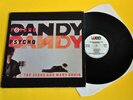 The Jesus And Mary Chain Psychocandy 1985 Vinyl Shoegaze Indie Rock Alternative