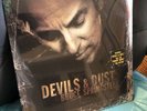 STILL FACTORY SEALED - Bruce Springsteen - Devils & Dust Vinyl 2 x LP Brand New