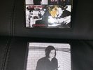 Jack White 3” Record Love Interruption Blind Box  Triple Inchophone. 3 Inch