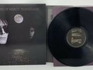 1987 Elektra Asylum The Sisters Of Mercy Floodland Vinyl LP Record Album