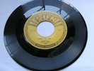 Johnny Cash 45 - I Walk the Line / Get Rhythm - SUN 241 Strong VG