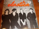 Elastica Vinyl Album LP UK 1st + Booklet + Flexi Limited Edition Misprint