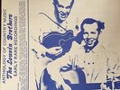 THE LOUVIN BROTHERS - -  EARLY RARE RECORDINGS 12