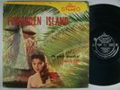 MARTIN DENNY Forbidden Island BLACK LABELS EXOTICA LIBERTY DG STEREO NM