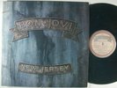 BON JOVI New Jersey ORIGINAL ROCK LP DMM  NM