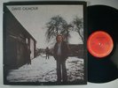 DAVID GILMOUR Self title PINK FLOYD RARE PROMO ROCK LP MINT