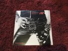 Motley Crue Too Fast For Love 2nd Pressing Vinyl Leathur Records