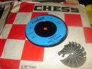Tony Clarke Landslide / The Entertainer CHESS 45