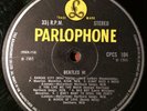 The BEATLES Beatles VI Rare UK Export Y/B Parlophone CPCS 104 Stereo 1966