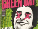 GREEN DAY -  UNO      LP      NEU     093624948360