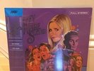 Buffy the Vampire Slayer Once More with Feeling Pink Vinyl (Ltd 1000 run) Mondo