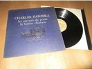 Charles Panzera los Amours Du Poeta - la Buena Canción la Voz de Son Maitre LP