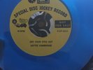 Dottie Cambridge Cry Your Eyes Out Northern Soul